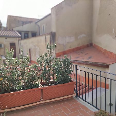 B&B Cala Peppa Палермо Екстериор снимка