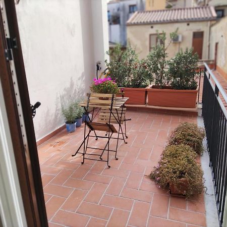B&B Cala Peppa Палермо Екстериор снимка
