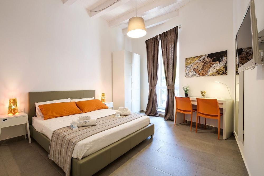 B&B Cala Peppa Палермо Екстериор снимка