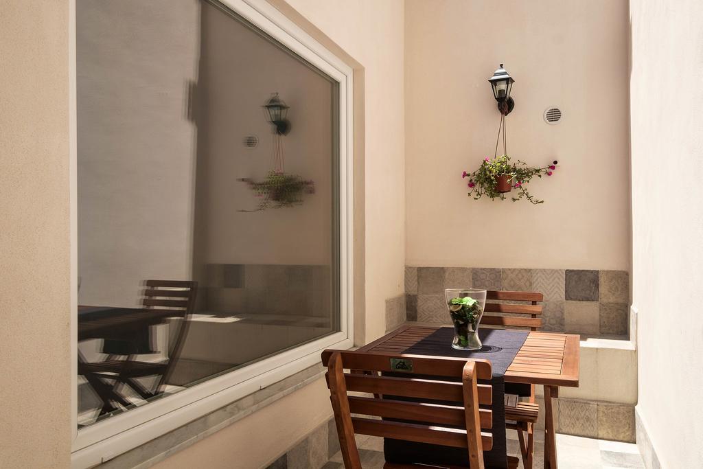 B&B Cala Peppa Палермо Екстериор снимка