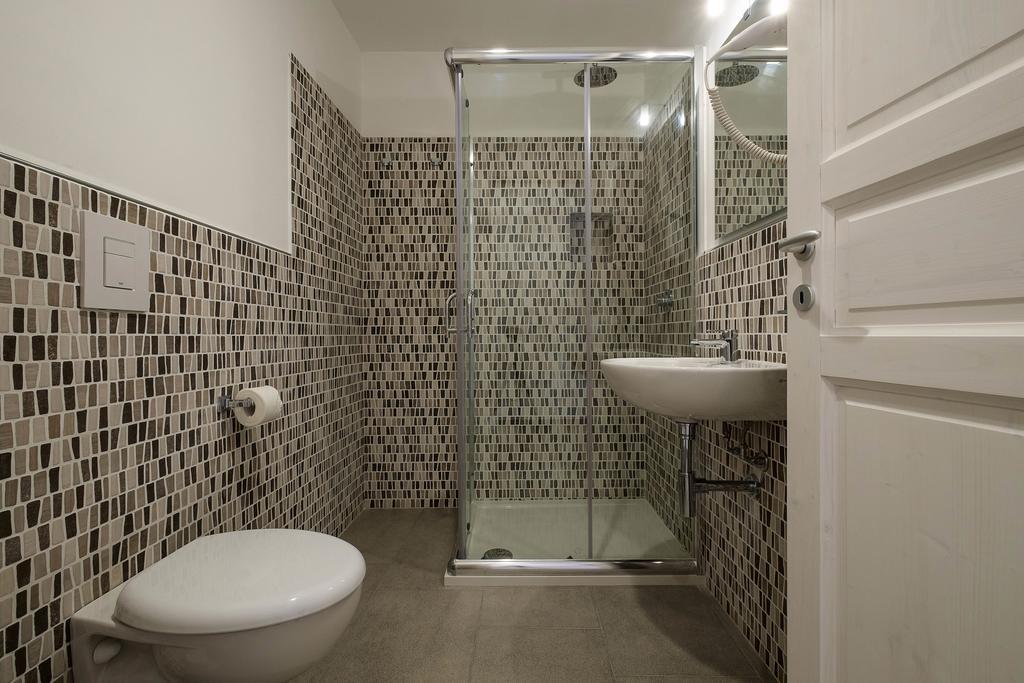 B&B Cala Peppa Палермо Стая снимка