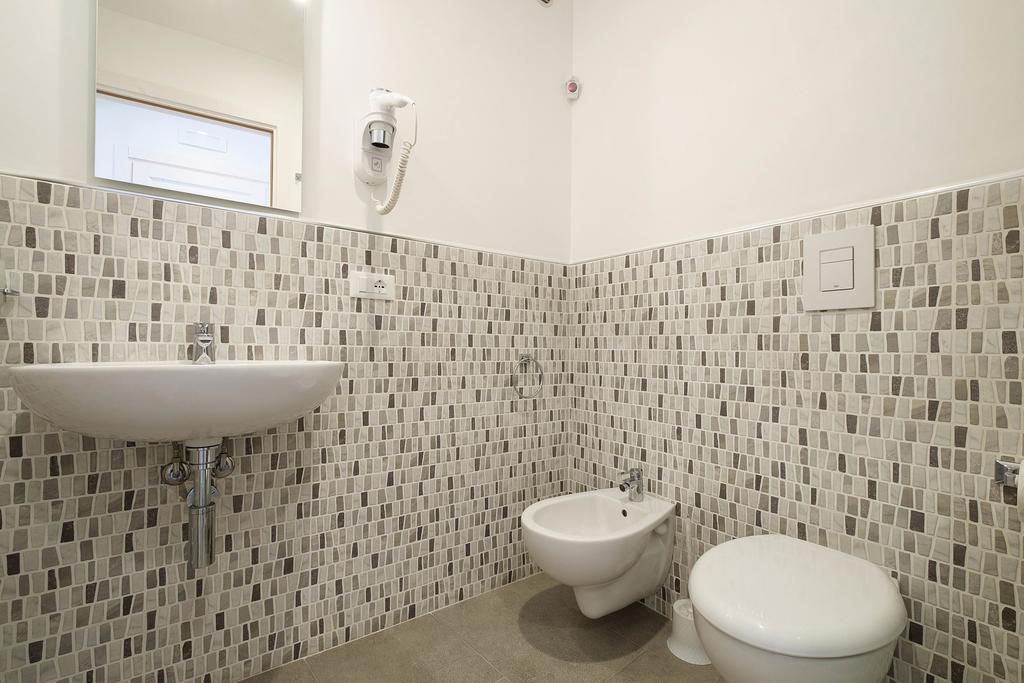 B&B Cala Peppa Палермо Стая снимка