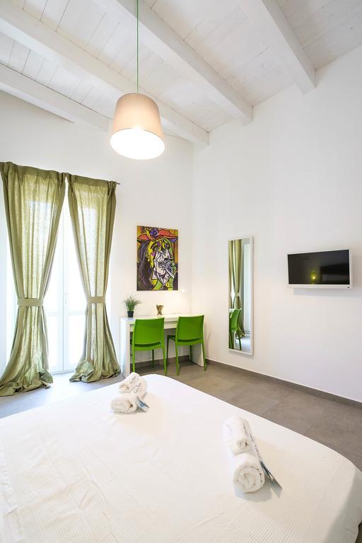 B&B Cala Peppa Палермо Стая снимка