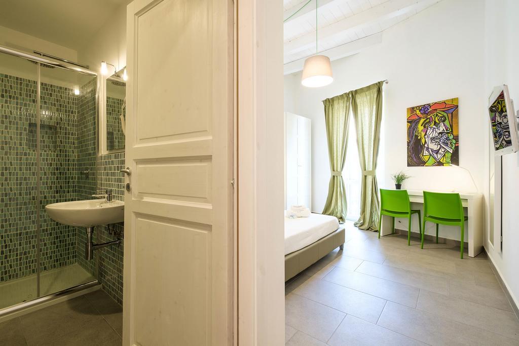 B&B Cala Peppa Палермо Стая снимка