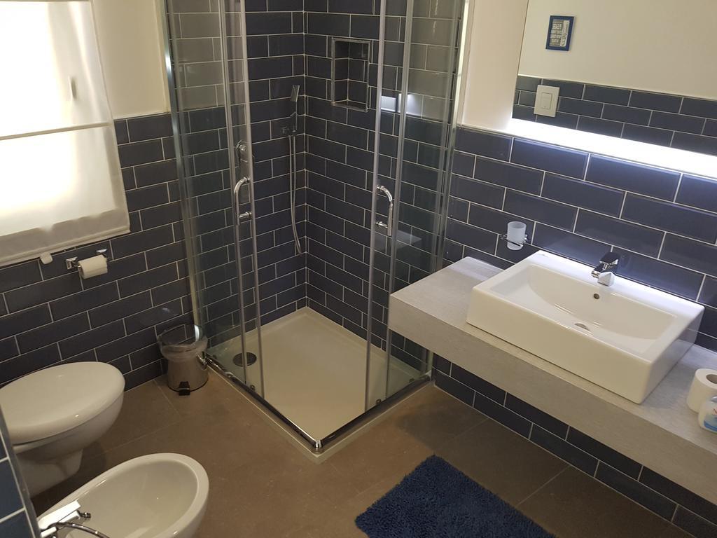B&B Cala Peppa Палермо Екстериор снимка